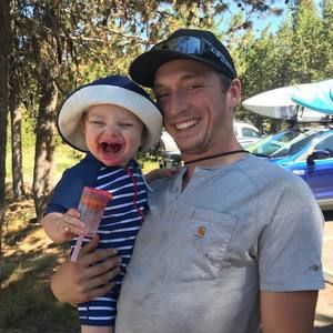 Meet your Posher, Jess